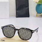 DIOR High Quality Sunglasses 767