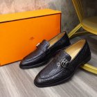 Hermes Men's Shoes 926