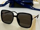 DIOR High Quality Sunglasses 209