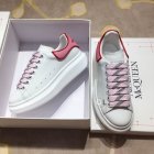 Alexander McQueen Women's Shoes 526