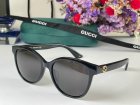 Gucci High Quality Sunglasses 3823