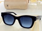 Chanel High Quality Sunglasses 4225