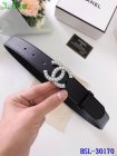 Chanel High Quality Belts 14