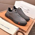Louis Vuitton Men's shoes 2553