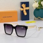 Louis Vuitton High Quality Sunglasses 3888