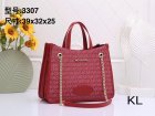 MICHAEL KORS Normal Quality Handbags 110