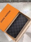 Louis Vuitton Original Quality Wallets 229
