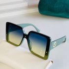Gucci High Quality Sunglasses 2363