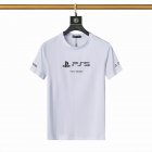 Balenciaga Men's T-shirts 27