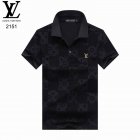 Louis Vuitton Men's Polo 184