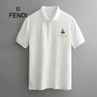 Fendi Men's Polo 60
