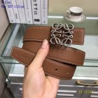 Loewe Belts 24