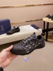 DIOR Men's Shoes 1259