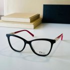 DIOR Plain Glass Spectacles 138