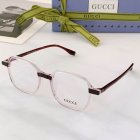 Gucci Plain Glass Spectacles 560