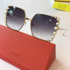 Fendi High Quality Sunglasses 897