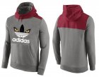 adidas Apparel Men's Hoodies 486