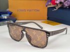 Louis Vuitton High Quality Sunglasses 4884