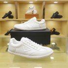 Prada Men's Shoes 1862