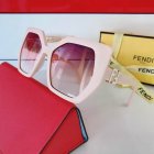 Fendi High Quality Sunglasses 981