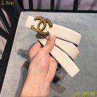 Chanel Original Quality Belts 101