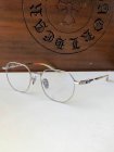 Chrome Hearts Plain Glass Spectacles 322