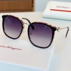 Salvatore Ferragamo High Quality Sunglasses 38