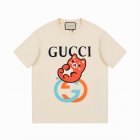 Gucci Men's T-shirts 441
