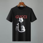 Gucci Men's T-shirts 174