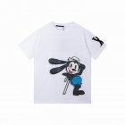 Louis Vuitton Men's T-shirts 1128