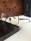 Chrome Hearts Plain Glass Spectacles 571
