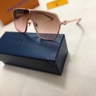 Louis Vuitton High Quality Sunglasses 944