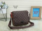 Louis Vuitton Normal Quality Handbags 229