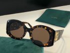 Gucci High Quality Sunglasses 5915