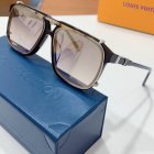 Louis Vuitton High Quality Sunglasses 863