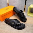 Hermes Men's Slippers 202