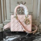 DIOR Original Quality Handbags 1112