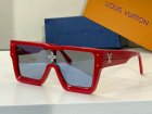 Louis Vuitton High Quality Sunglasses 5175