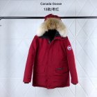 Canada Goose Men's Outerwear 176