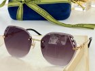 Gucci High Quality Sunglasses 2644