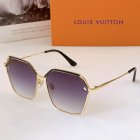 Louis Vuitton High Quality Sunglasses 1382