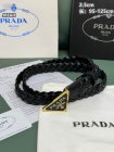 Prada Original Quality Belts 124
