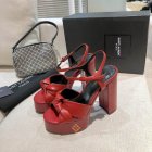 Yves Saint Laurent Women's Shoes 159