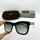 TOM FORD High Quality Sunglasses 2096