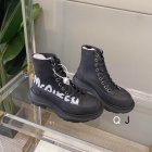 Alexander McQueen Men's Shoes 842