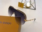 Louis Vuitton High Quality Sunglasses 573