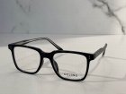 CELINE High Quality Sunglasses 98