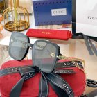 Gucci High Quality Sunglasses 2425