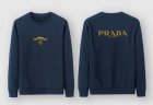 Prada Men's Long Sleeve T-shirts 106