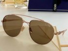 Fendi High Quality Sunglasses 1199